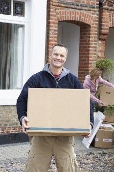 Professional sofa removal service in Bracknell