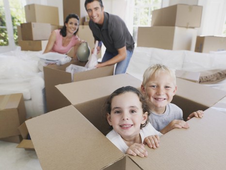 Professional sofa removal team in Baldock
