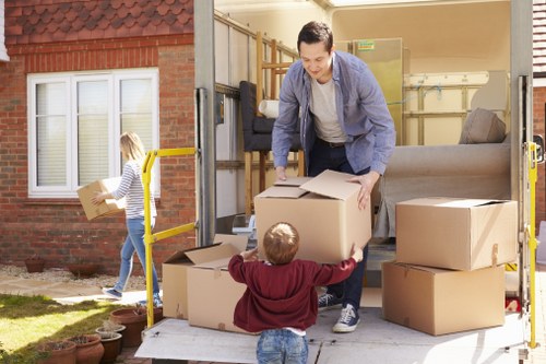 Eco-friendly sofa disposal methods in Bracknell Forest