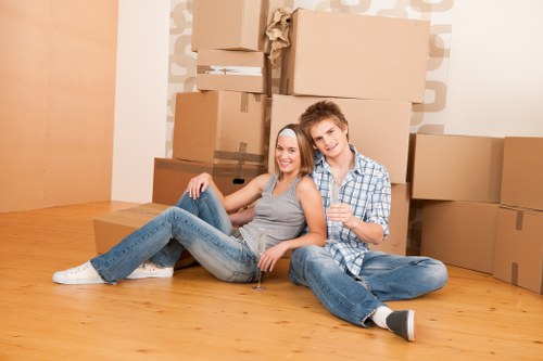 Customer-friendly sofa collection services in Tring