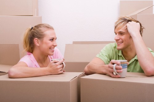 Eco-friendly sofa disposal in Esher