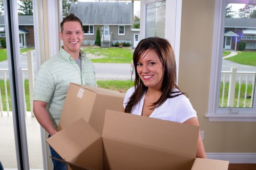 Benefits of using sofa removal services in Berkhamsted