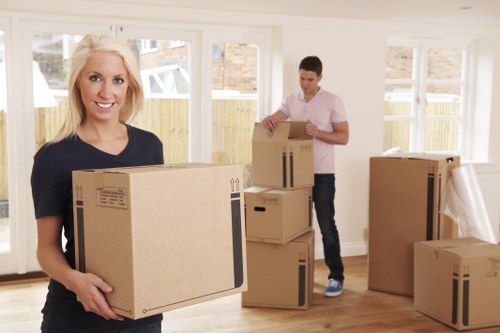 Reliable sofa removal services overview