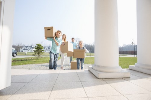 Efficient sofa removal services