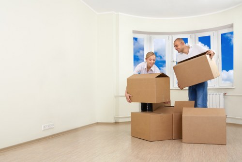 Eco-friendly sofa recycling in Cheshunt