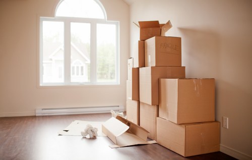 Eco-friendly sofa disposal options in Stevenage