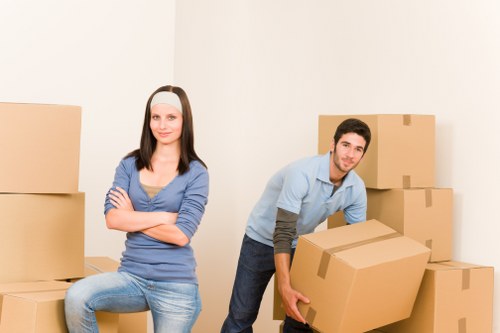 Affordable sofa removal pricing