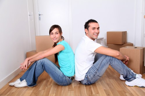 Recycling old sofas responsibly