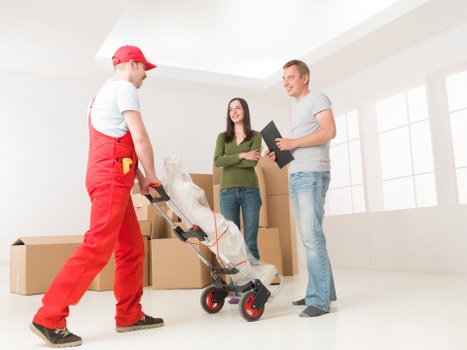 Cost-effective sofa removal solutions in West Wickham