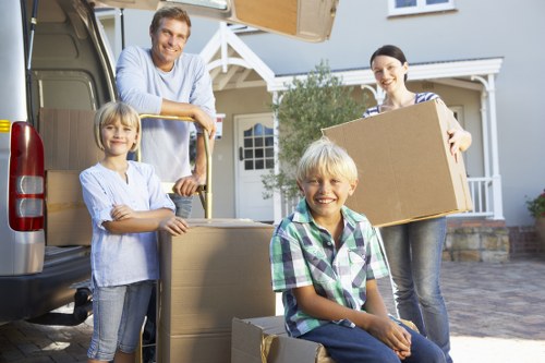 Residential and commercial sofa removal