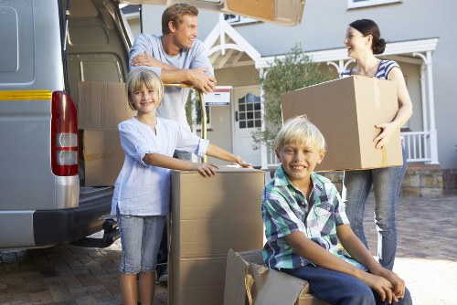 Local sofa removal benefits