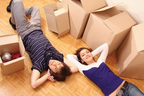 Cost-effective sofa removal Hemel Hempstead