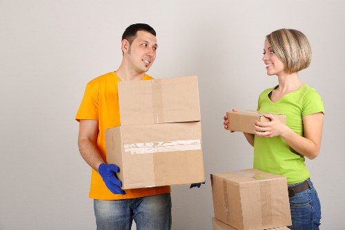 Tools used for sofa removal