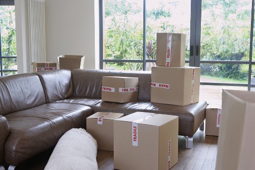 Choosing the right sofa removal service