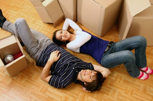 Reliable sofa disposal services available in Oxted