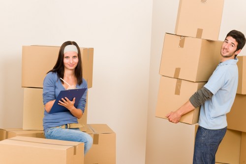 Choosing the right sofa removal service in Radlett
