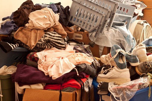 Preparation tips for sofa removal