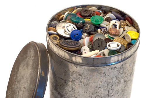 Eco-friendly sofa disposal process in Newbury Park