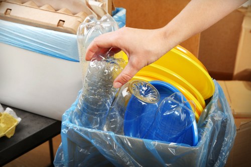 Experienced Sofa Removal in Beckton